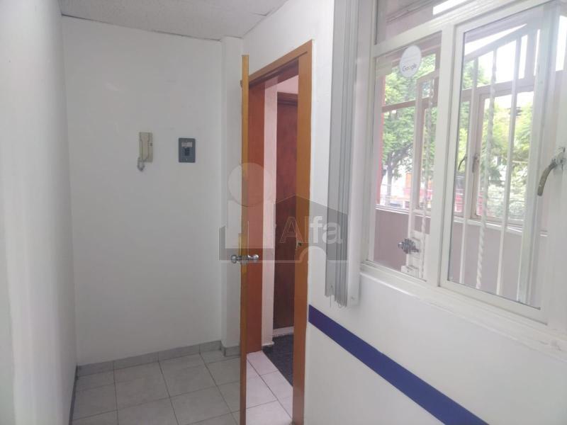 Foto de oficina en renta en avenida miguel hidalgo 183, san francisco culhuacán barrio de santa ana, coyoacán, df / cdmx, 0 No. 04