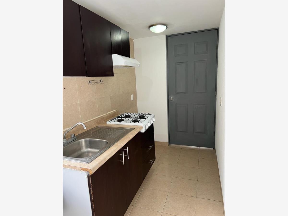 Foto de departamento en renta en avenida miguel hidalgo 45, san mateo, azcapotzalco, df / cdmx, 0 No. 03