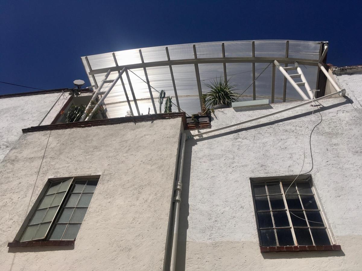 Foto de casa en condominio en venta en avenida monterrey 203, roma norte, cuauhtémoc, df / cdmx, 25841375 No. 02