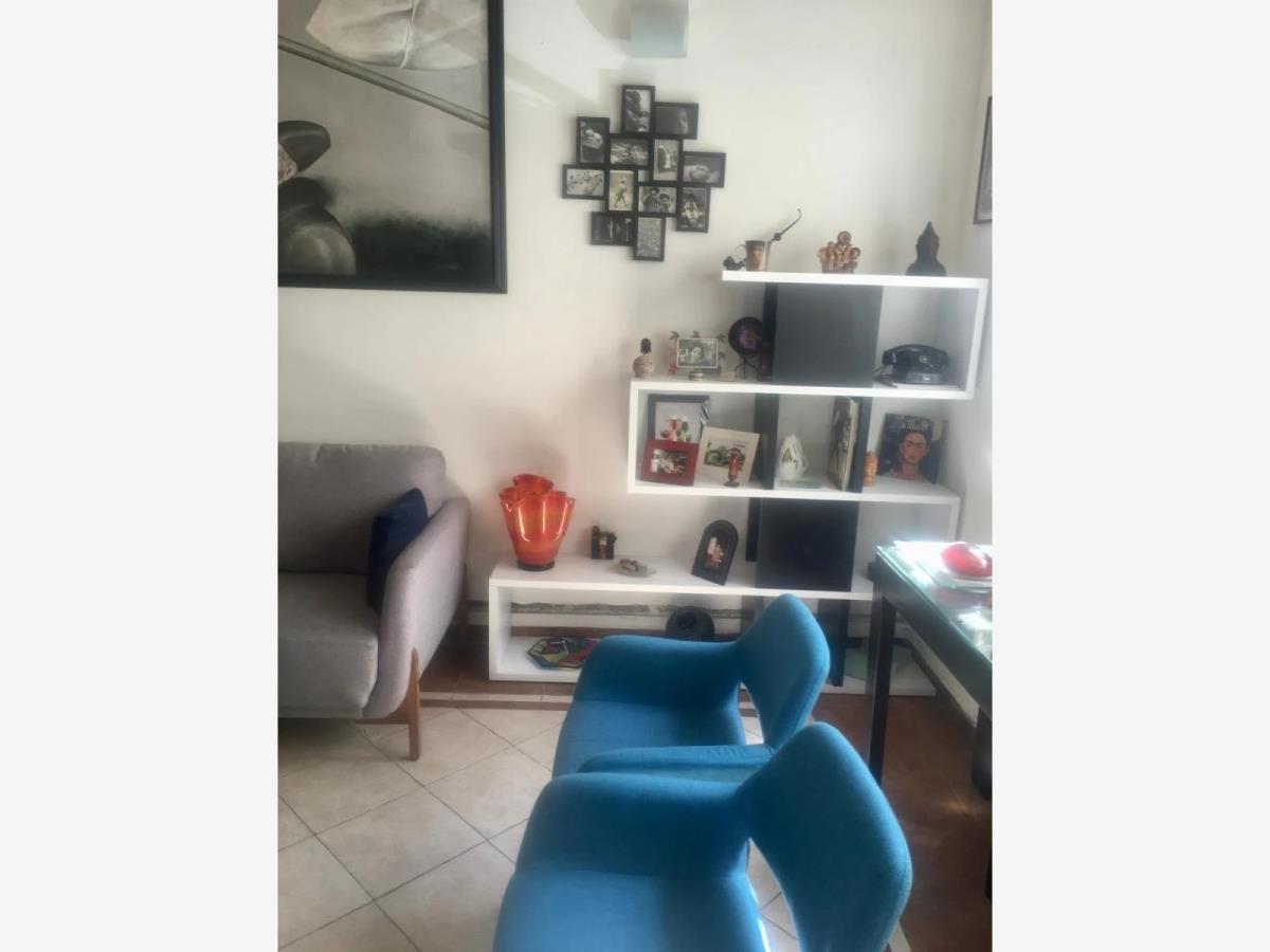 Foto de casa en condominio en venta en avenida monterrey 203, roma norte, cuauhtémoc, df / cdmx, 25841375 No. 03