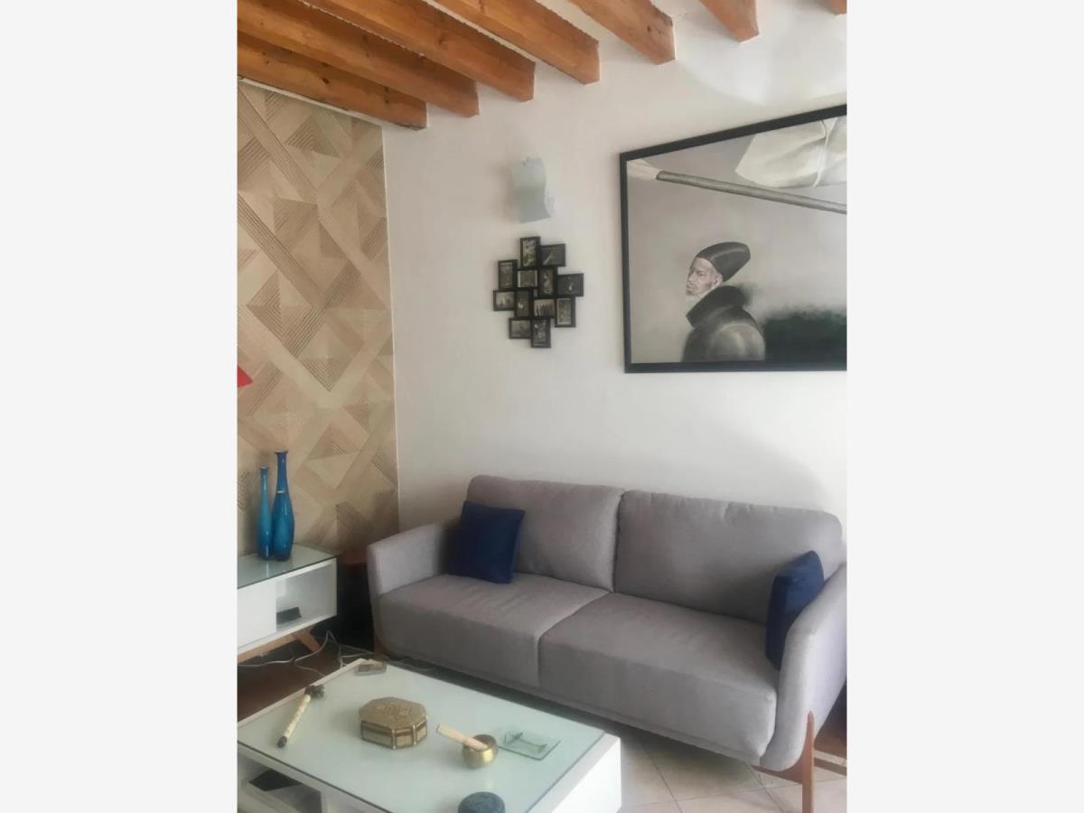 Foto de casa en condominio en venta en avenida monterrey 203, roma norte, cuauhtémoc, df / cdmx, 25841375 No. 04