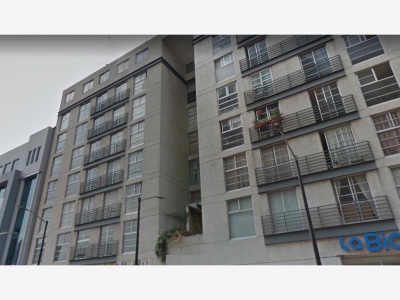 Foto de departamento en venta en avenida morelos 70, juárez, cuauhtémoc, df / cdmx, 6261977 No. 02