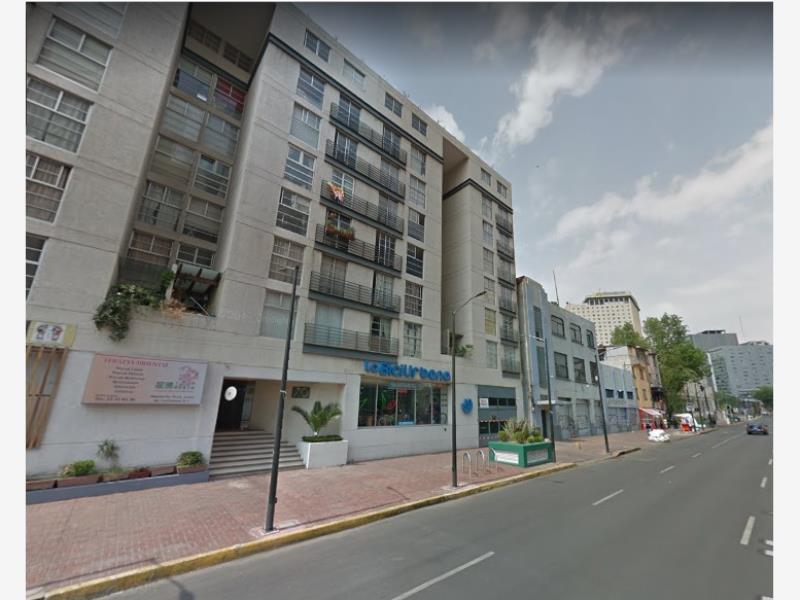 Foto de departamento en venta en avenida morelos 70, juárez, cuauhtémoc, df / cdmx, 6261977 No. 03