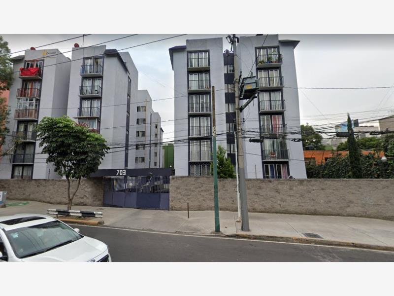 Foto de departamento en venta en avenida morelos 703, jardín balbuena, venustiano carranza, df / cdmx, 24749499 No. 02