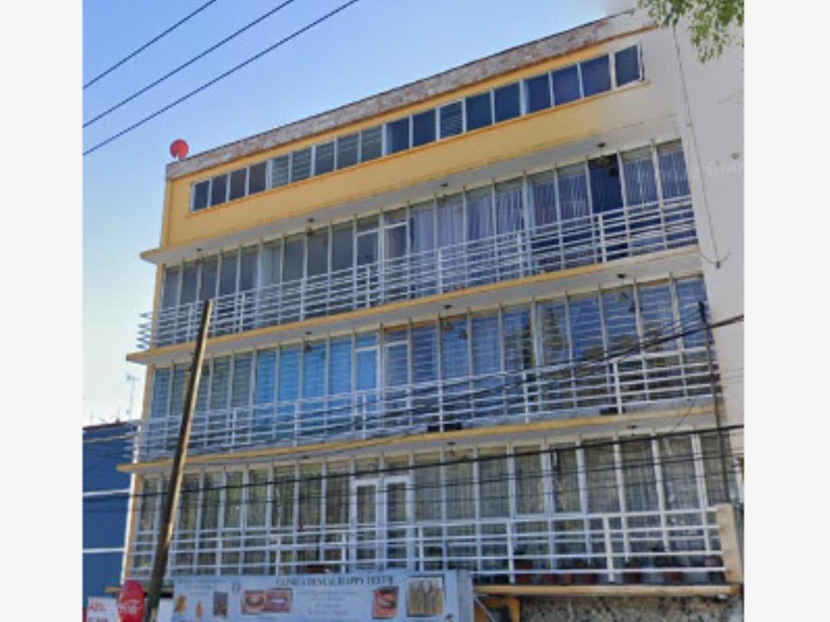 Foto de departamento en venta en avenida morelos 727, magdalena mixiuhca, venustiano carranza, df / cdmx, 25911671 No. 01