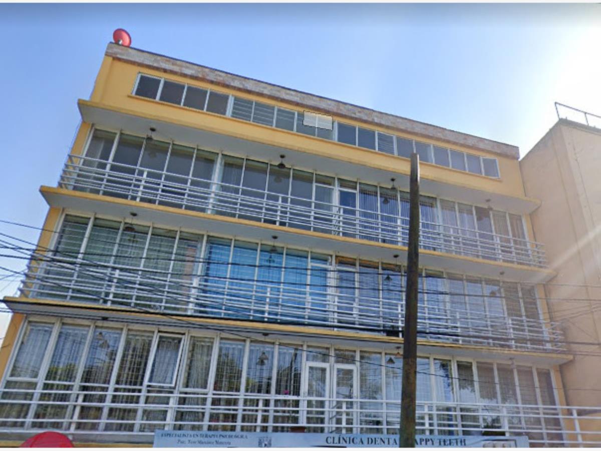 Foto de departamento en venta en avenida morelos 727, magdalena mixiuhca, venustiano carranza, df / cdmx, 25911671 No. 02