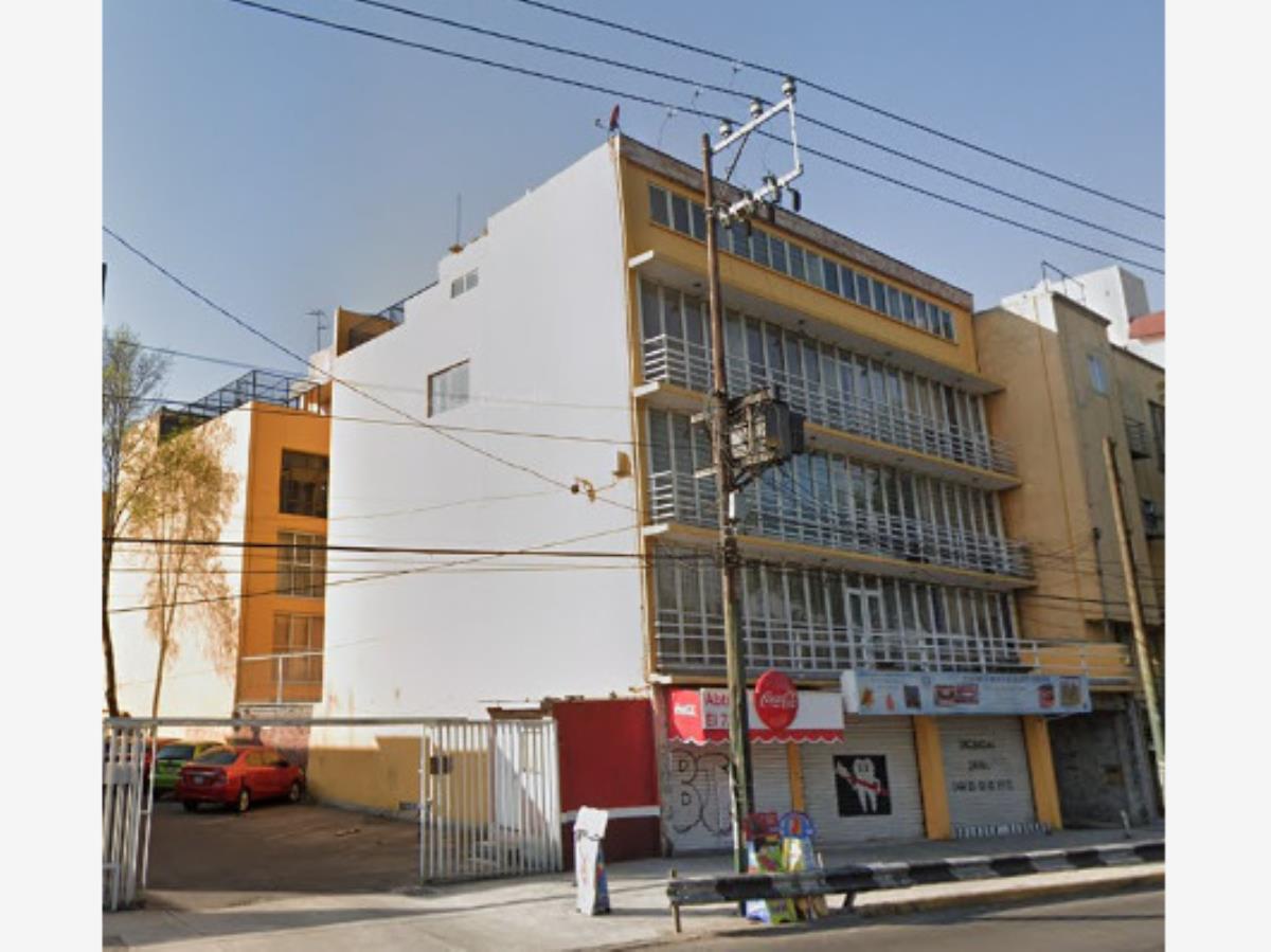 Foto de departamento en venta en avenida morelos 727, magdalena mixiuhca, venustiano carranza, df / cdmx, 25911671 No. 03