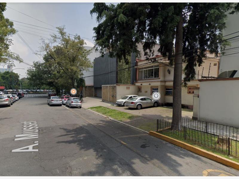 Foto de casa en venta en avenida musset 341, polanco iii sección, miguel hidalgo, df / cdmx, 21870085 No. 02