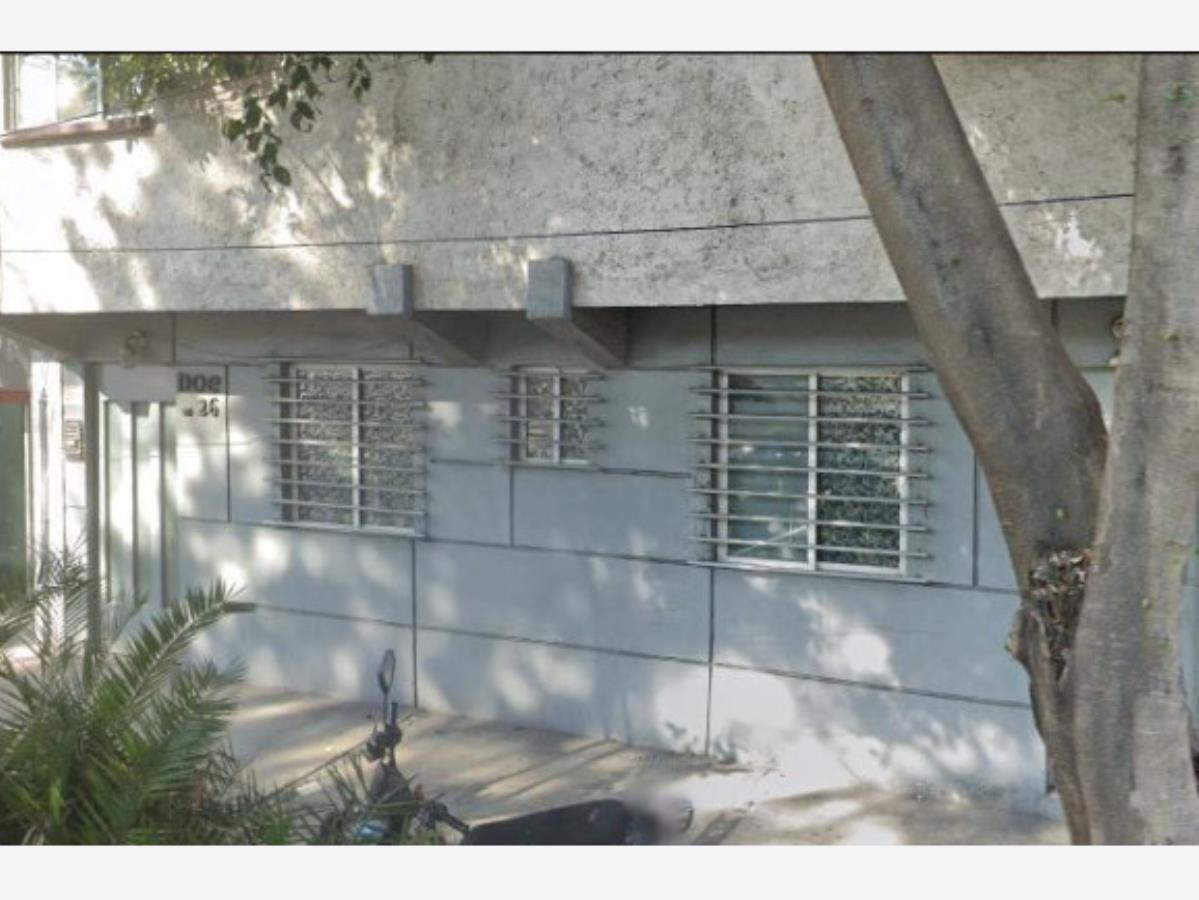 Foto de departamento en venta en avenida noe 36, guadalupe tepeyac, gustavo a. madero, df / cdmx, 0 No. 01