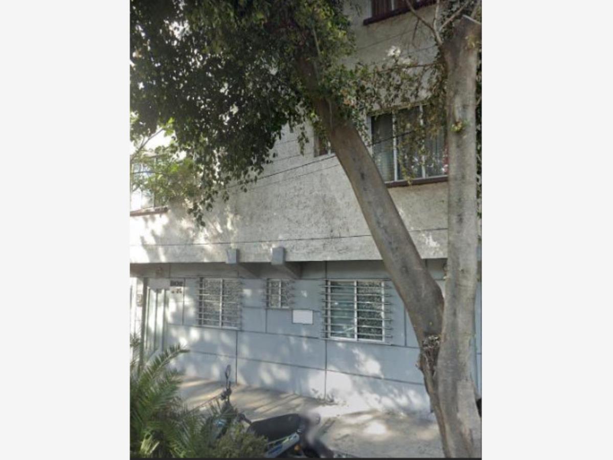 Foto de departamento en venta en avenida noe 36, guadalupe tepeyac, gustavo a. madero, df / cdmx, 0 No. 02