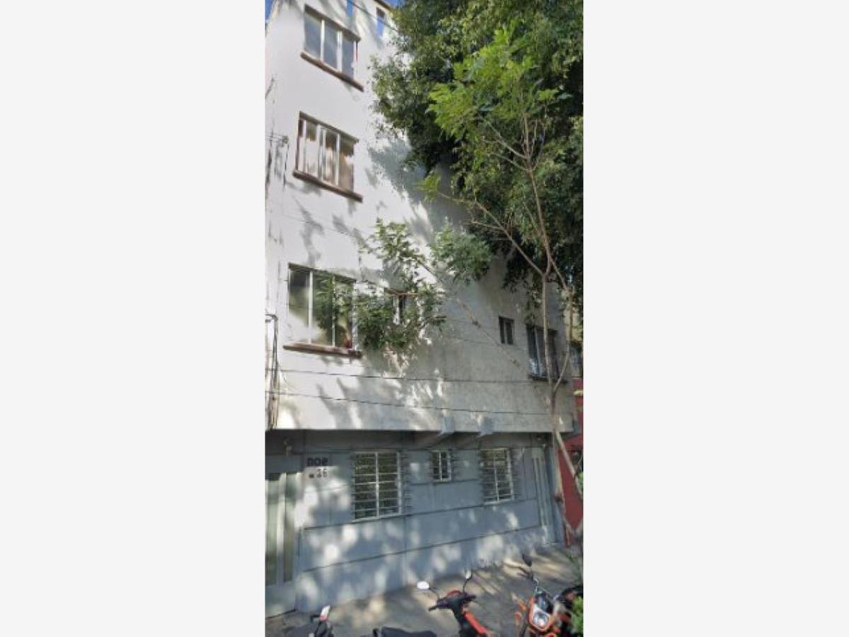 Foto de departamento en venta en avenida noe 36, guadalupe tepeyac, gustavo a. madero, df / cdmx, 0 No. 03