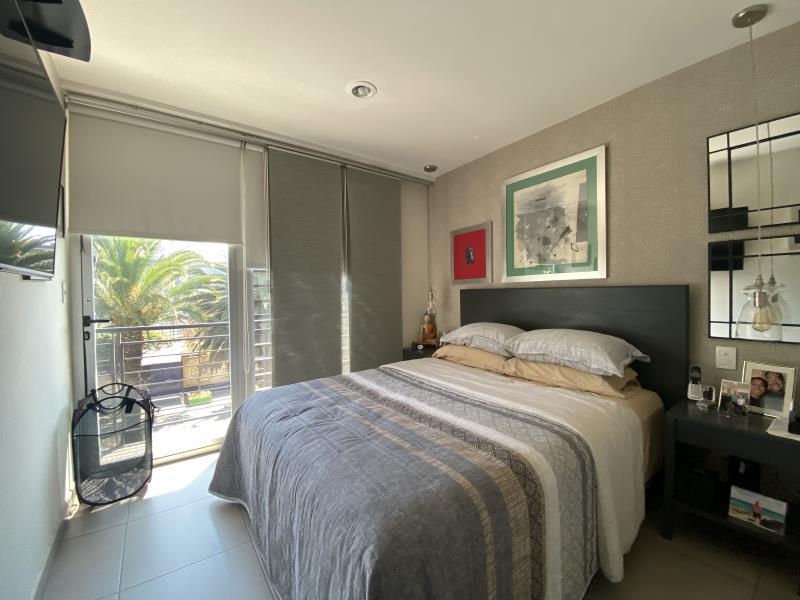 Foto de departamento en venta en avenida oaxaca 13, roma norte, cuauhtémoc, df / cdmx, 23067389 No. 04