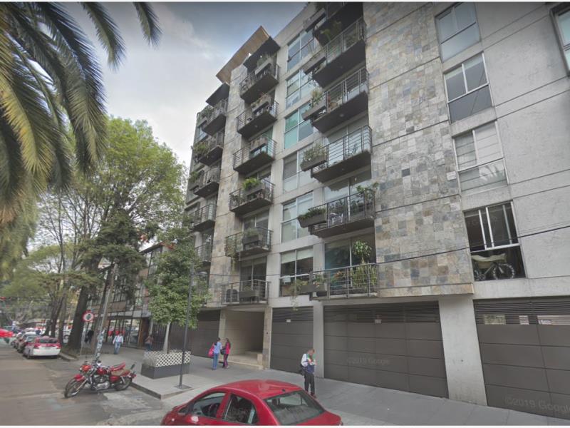 Foto de departamento en venta en avenida oaxaca 56, roma norte, cuauhtémoc, df / cdmx, 24985878 No. 03