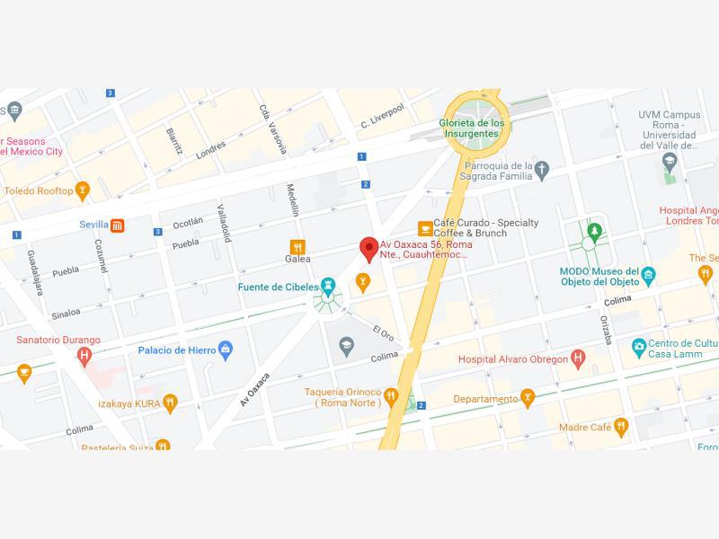 Foto de departamento en venta en avenida oaxaca 56, roma norte, cuauhtémoc, df / cdmx, 24985878 No. 04
