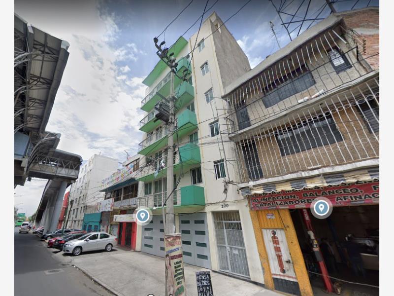Foto de departamento en venta en avenida oceania 200, romero rubio, venustiano carranza, df / cdmx, 23308898 No. 02