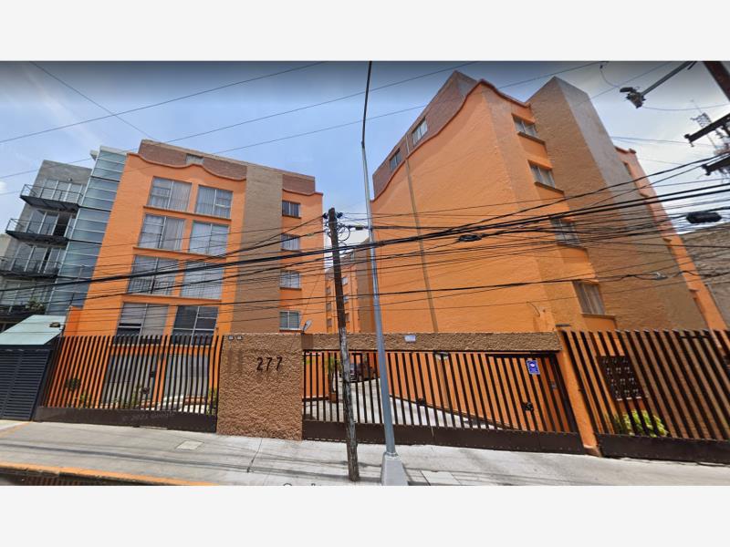 Foto de departamento en venta en avenida pacifico 277, pueblo de los reyes, coyoacán, df / cdmx, 24692612 No. 01