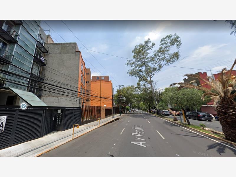 Foto de departamento en venta en avenida pacifico 277, pueblo de los reyes, coyoacán, df / cdmx, 24692612 No. 02