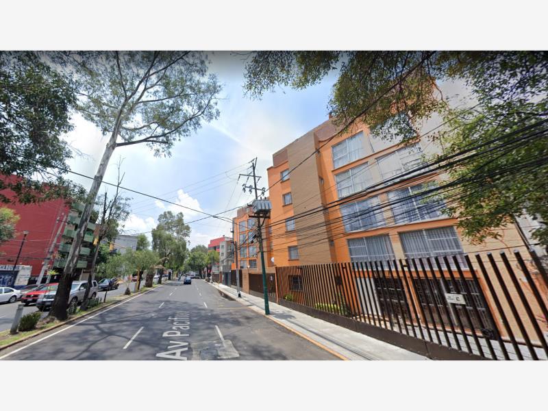Foto de departamento en venta en avenida pacifico 277, pueblo de los reyes, coyoacán, df / cdmx, 24692612 No. 03