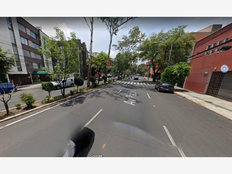Foto de departamento en venta en avenida pacifico 277, pueblo de los reyes, coyoacán, df / cdmx, 24692612 No. 04