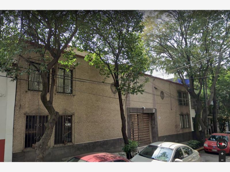 Foto de casa en venta en avenida pacifico 287, educación, coyoacán, df / cdmx, 15908677 No. 02