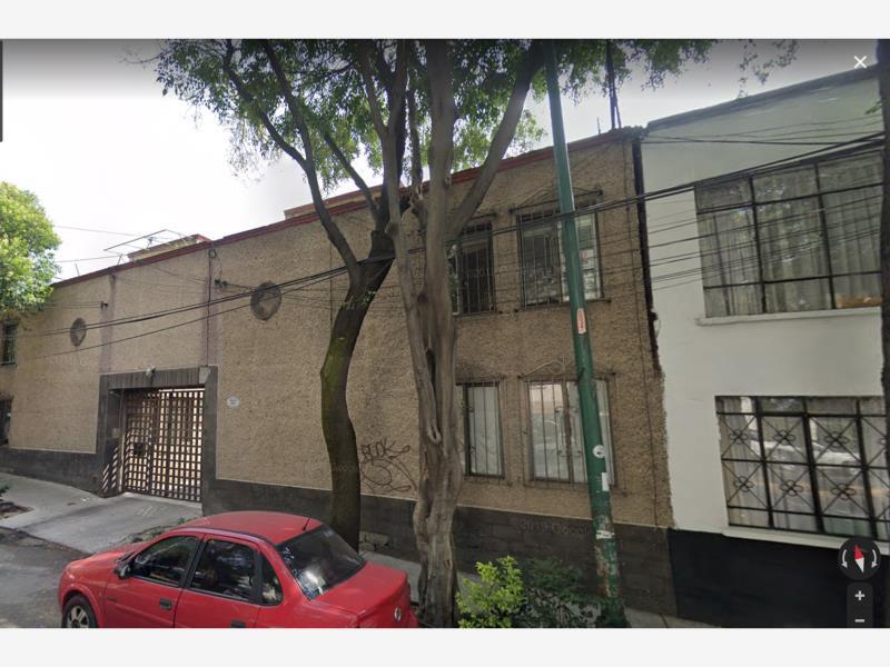 Foto de casa en venta en avenida pacifico 287, educación, coyoacán, df / cdmx, 15908677 No. 03