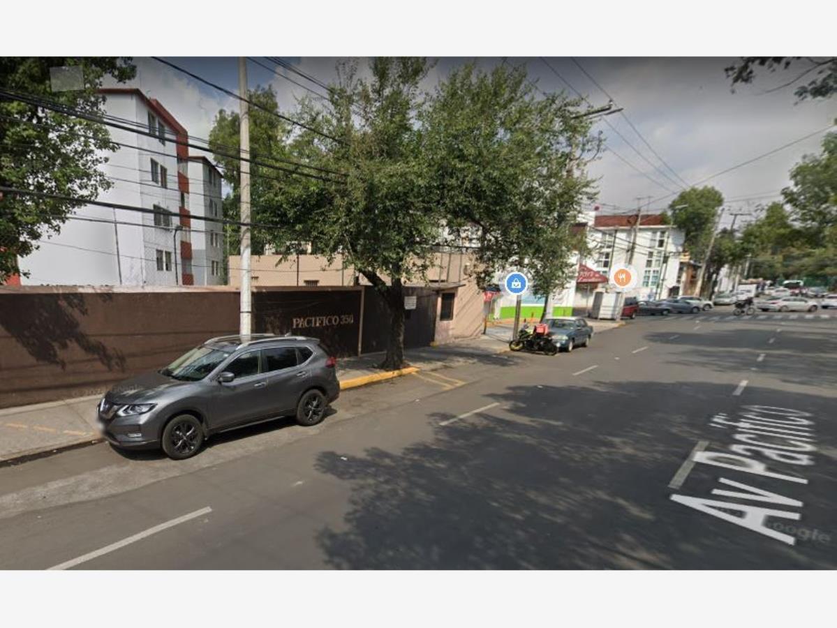 Foto de departamento en venta en avenida pacífico 350, los reyes, coyoacán, df / cdmx, 26097375 No. 02