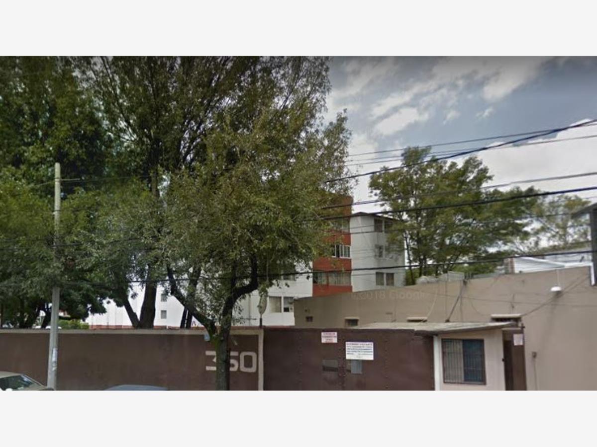Foto de departamento en venta en avenida pacífico 350, los reyes, coyoacán, df / cdmx, 26097375 No. 03