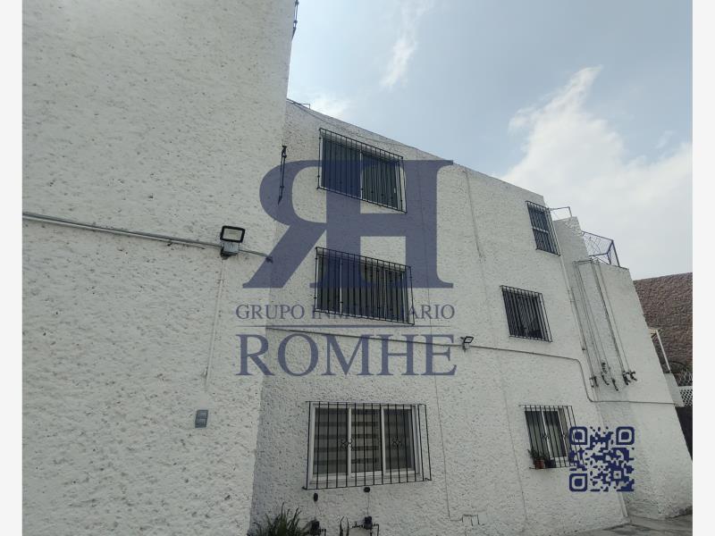 Foto de casa en renta en avenida pacífico 366, el rosedal, coyoacán, df / cdmx, 25407437 No. 01