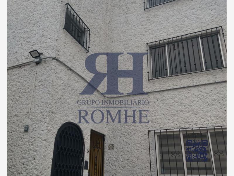 Foto de casa en renta en avenida pacífico 366, el rosedal, coyoacán, df / cdmx, 25407437 No. 02