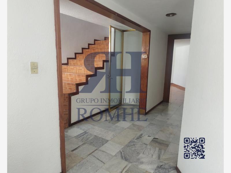 Foto de casa en renta en avenida pacífico 366, el rosedal, coyoacán, df / cdmx, 25407437 No. 03