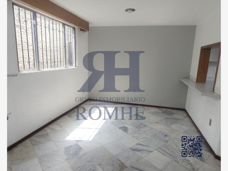 Foto de casa en renta en avenida pacífico 366, el rosedal, coyoacán, df / cdmx, 25407437 No. 04