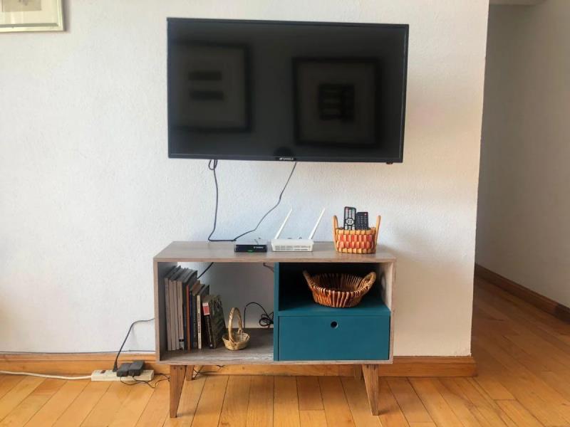 Foto de departamento en renta en avenida parque lira 141, san miguel chapultepec i sección, miguel hidalgo, df / cdmx, 25259299 No. 04