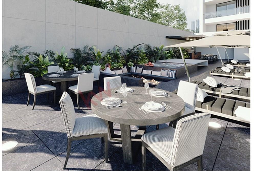 Foto de departamento en venta en avenida paseo de la reforma 2625, lomas altas, miguel hidalgo, df / cdmx, 0 No. 01