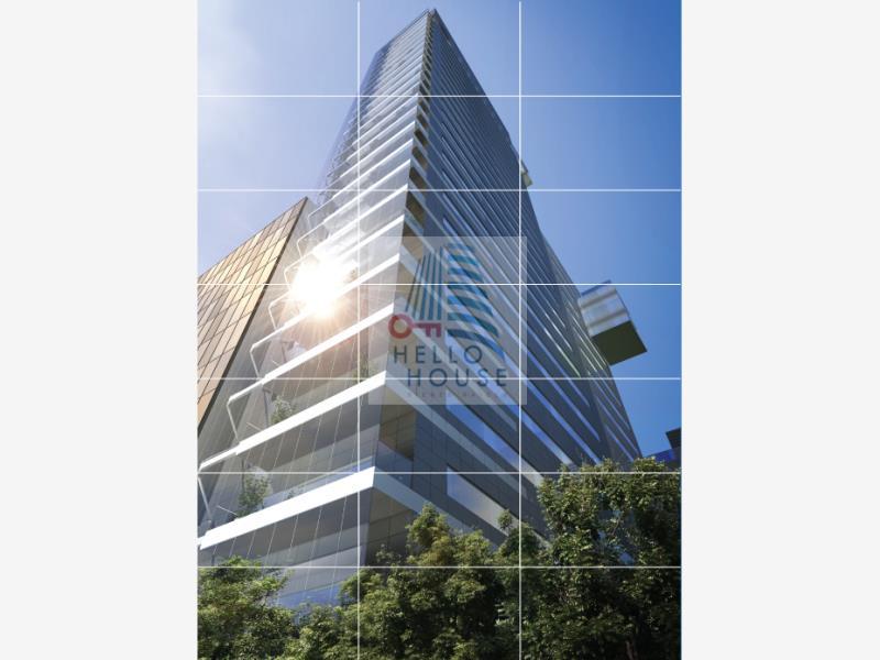 Foto de oficina en renta en avenida paseo de la reforma 400, juárez, cuauhtémoc, df / cdmx, 25923842 No. 01