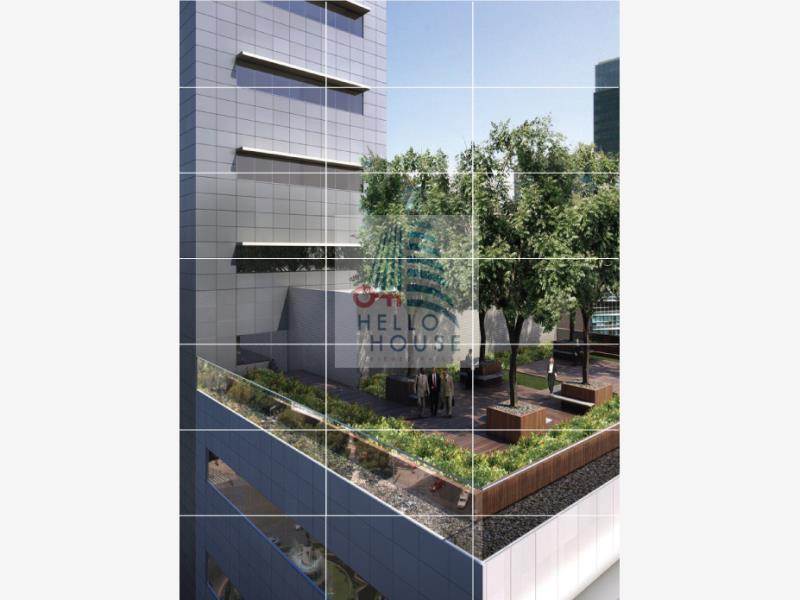 Foto de oficina en renta en avenida paseo de la reforma 400, juárez, cuauhtémoc, df / cdmx, 25923842 No. 02