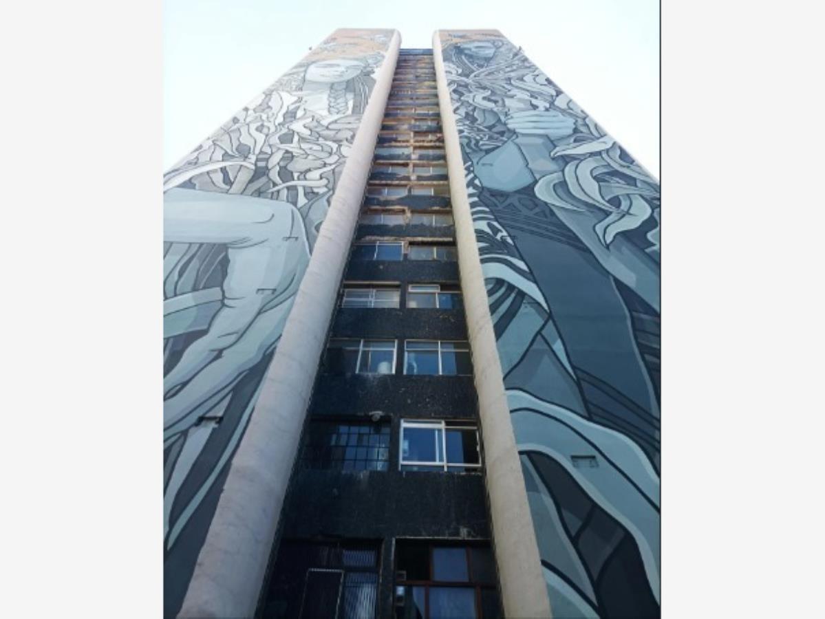 Foto de departamento en venta en avenida paseo de la reforma 704, nonoalco tlatelolco, cuauhtémoc, df / cdmx, 26787648 No. 01