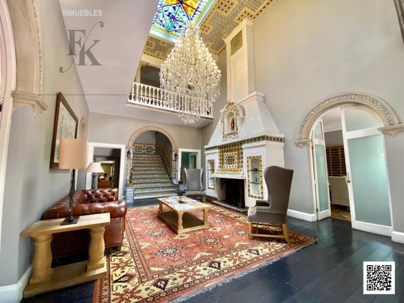 Foto de casa en venta en avenida paseo de la reforma 935, lomas de chapultepec vii sección, miguel hidalgo, df / cdmx, 22054465 No. 02