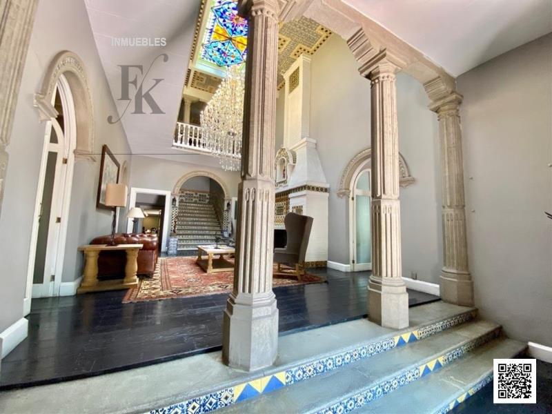 Foto de casa en venta en avenida paseo de la reforma 935, lomas de chapultepec vii sección, miguel hidalgo, df / cdmx, 22054465 No. 04