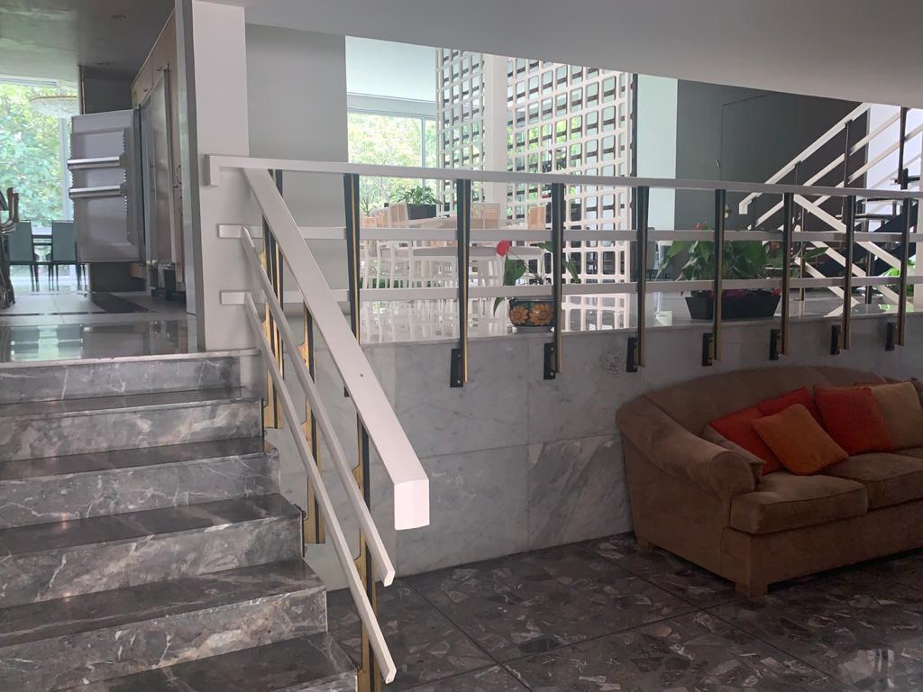 Foto de casa en venta en avenida paseo de las palmas 2045, lomas de chapultepec viii sección, miguel hidalgo, df / cdmx, 21391788 No. 02