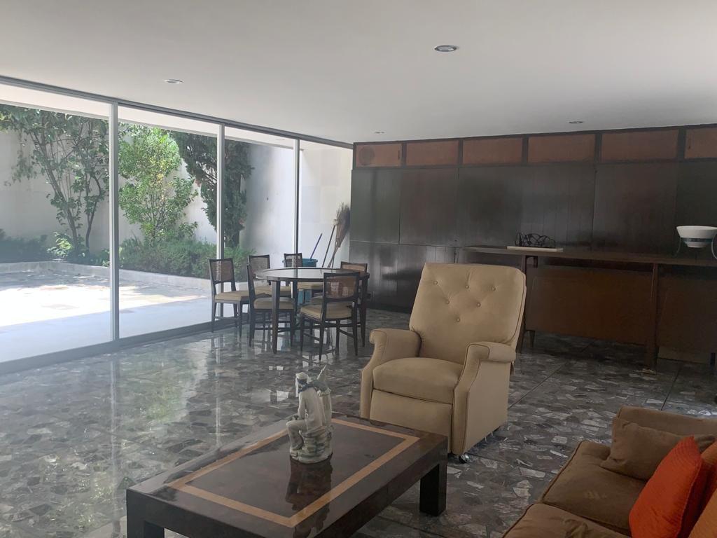 Foto de casa en venta en avenida paseo de las palmas 2045, lomas de chapultepec viii sección, miguel hidalgo, df / cdmx, 21391788 No. 03