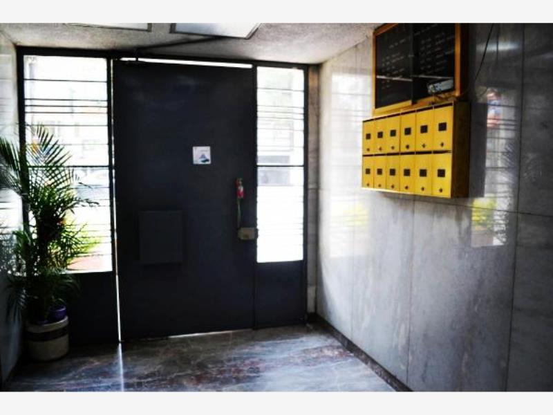 Foto de departamento en venta en avenida patriotismo 342, san pedro de los pinos, benito juárez, df / cdmx, 24762314 No. 01