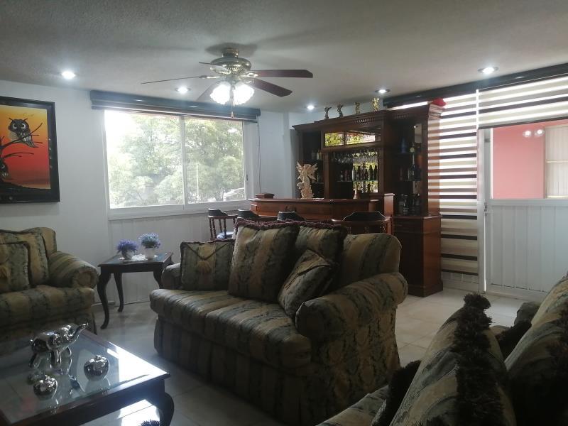 Foto de departamento en venta en avenida patriotismo 342, san pedro de los pinos, benito juárez, df / cdmx, 24762314 No. 04