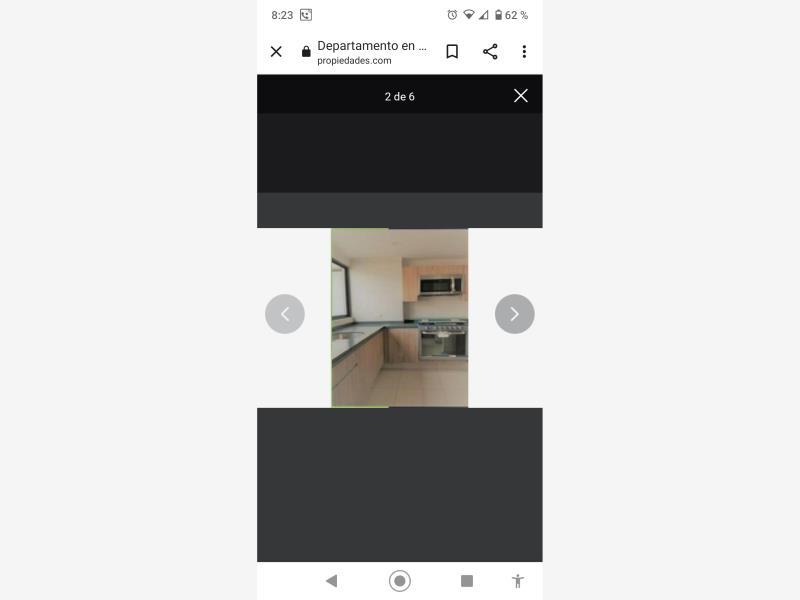 Foto de departamento en venta en avenida patriotismo 504, san pedro de los pinos, benito juárez, df / cdmx, 24891200 No. 04