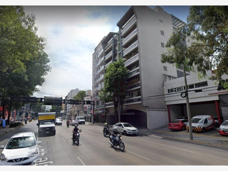 Foto de departamento en venta en avenida patriotismo 648, santa maria nonoalco, benito juárez, df / cdmx, 25183555 No. 03