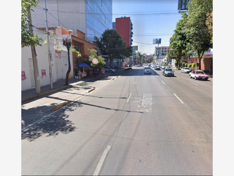 Foto de terreno comercial en venta en avenida patriotismo 799, san juan, benito juárez, df / cdmx, 23452626 No. 02