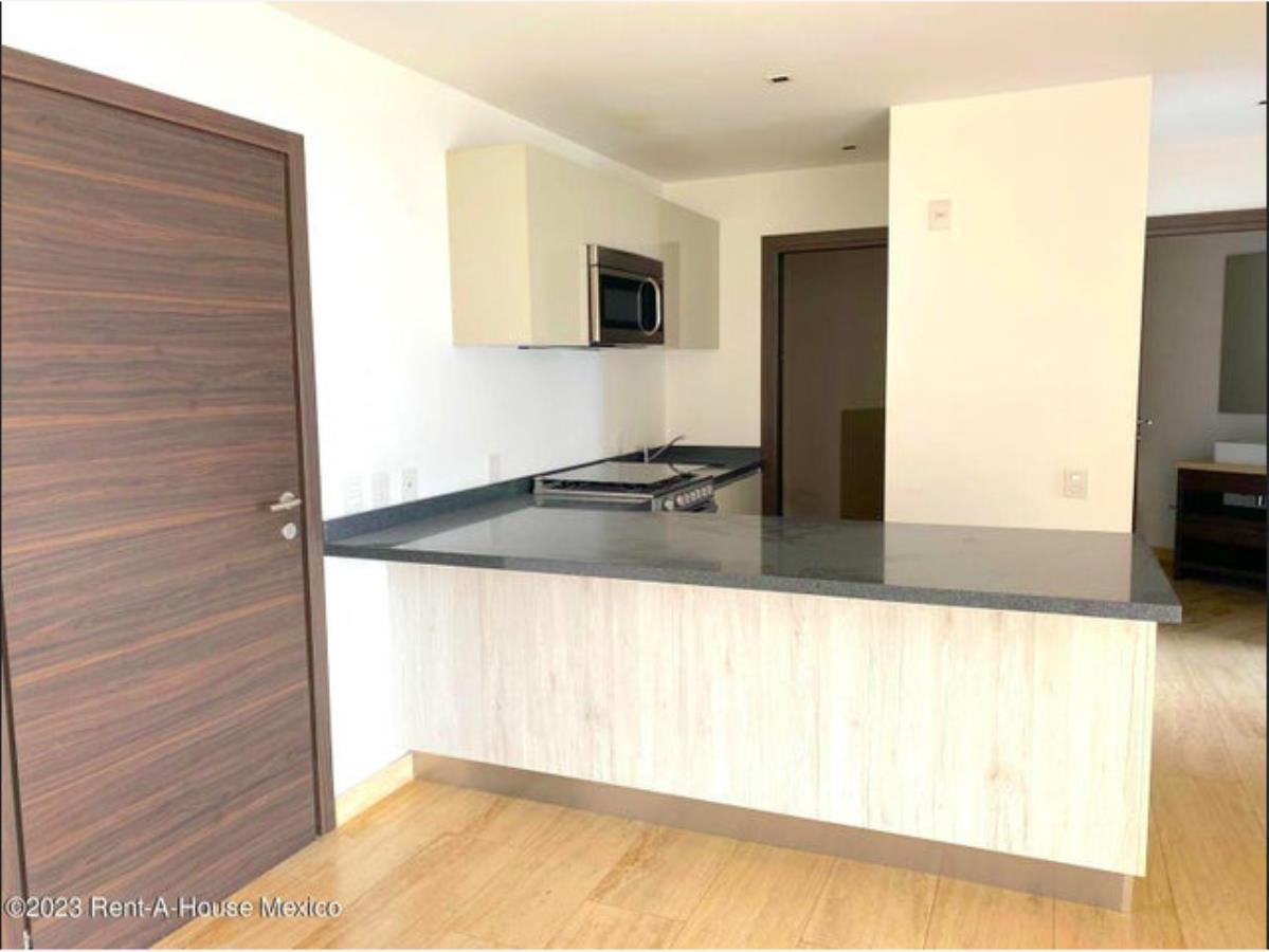 Foto de departamento en renta en avenida patriotismo 880, insurgentes mixcoac, benito juárez, df / cdmx, 0 No. 03