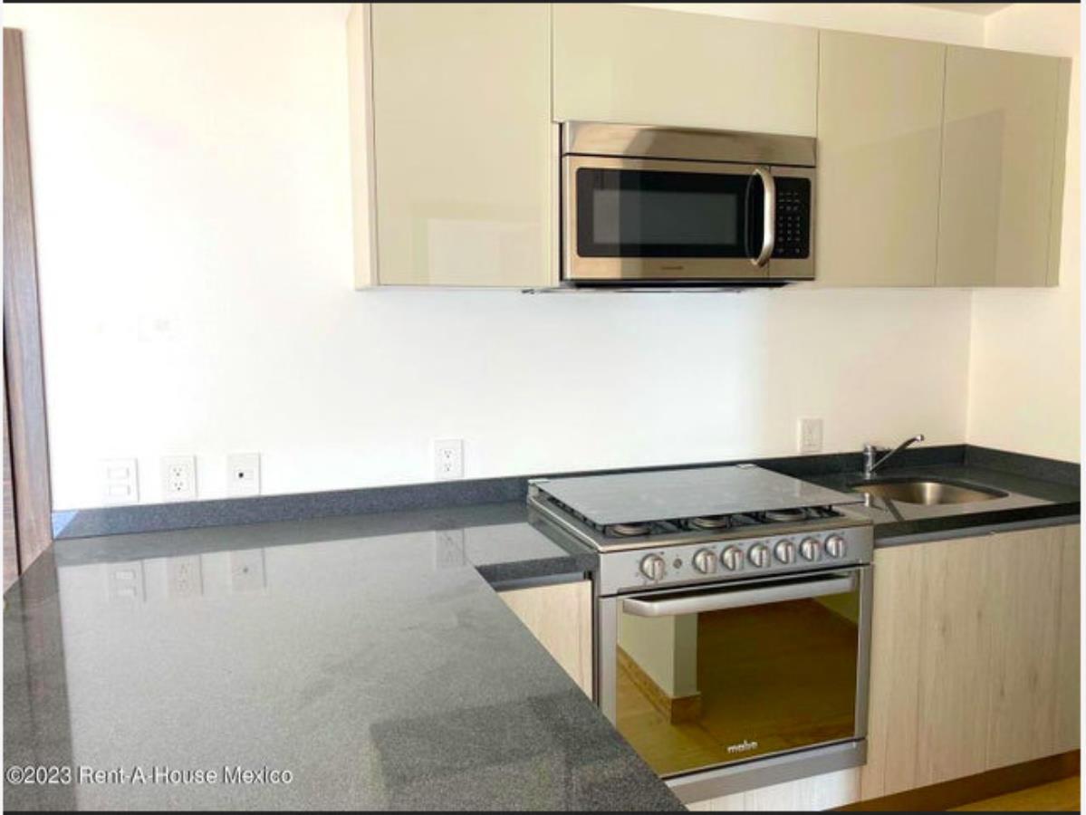 Foto de departamento en renta en avenida patriotismo 880, insurgentes mixcoac, benito juárez, df / cdmx, 0 No. 04