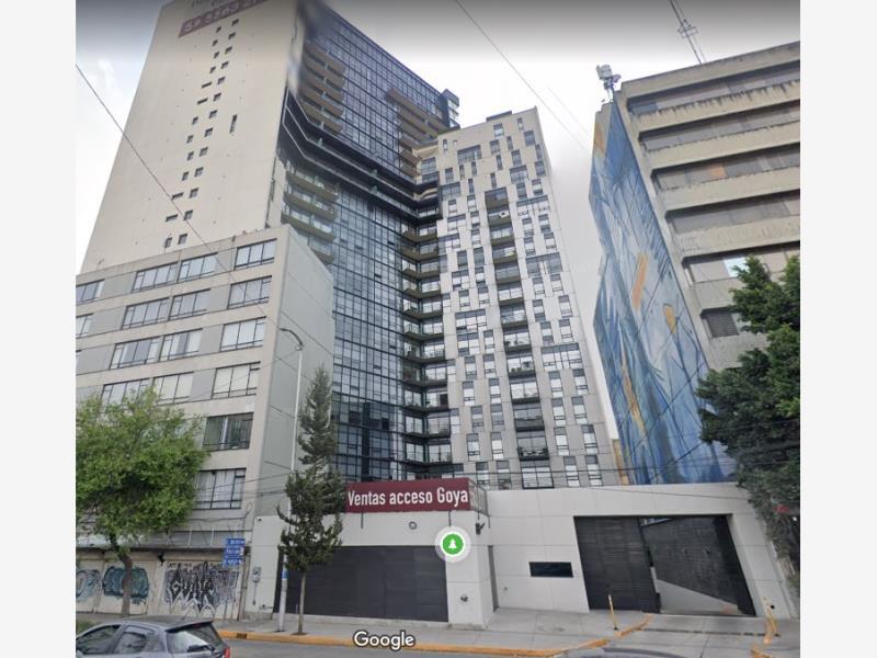 Foto de departamento en venta en avenida patriotismo 883, insurgentes mixcoac, benito juárez, df / cdmx, 22385043 No. 02