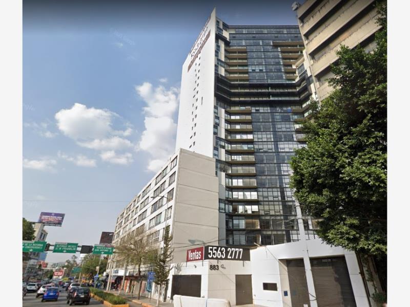 Foto de departamento en venta en avenida patriotismo 883, insurgentes mixcoac, benito juárez, df / cdmx, 22385043 No. 04