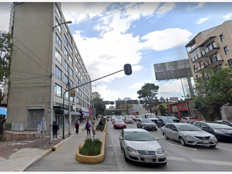Foto de departamento en venta en avenida patriotismo número 875, insurgentes mixcoac, benito juárez, df / cdmx, 25129196 No. 04